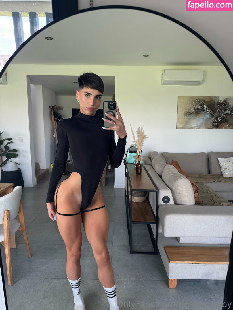 pineda_pabl0 / ppablo_baby Nude Leaked OnlyFans Photo #4