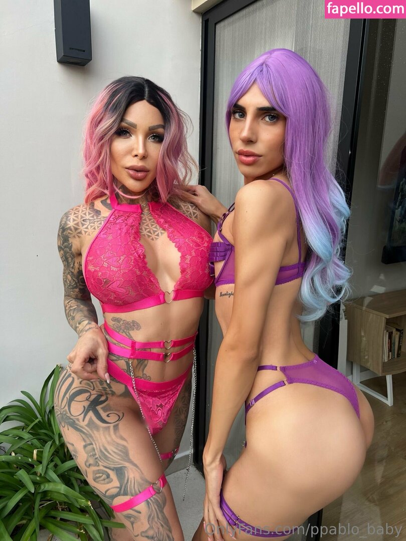 pineda_pabl0 / ppablo_baby Nude Leaked OnlyFans Photo #9