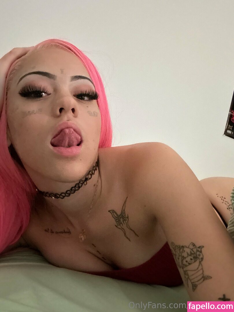 Lilliane Catherine Diomi / ppcoca1ne / ppcocaine Nude Leaked OnlyFans Photo #60