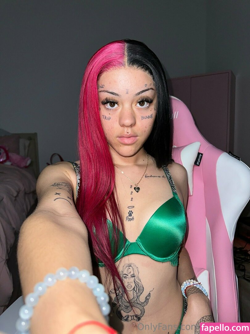 Lilliane Catherine Diomi / ppcoca1ne / ppcocaine Nude Leaked OnlyFans Photo #65