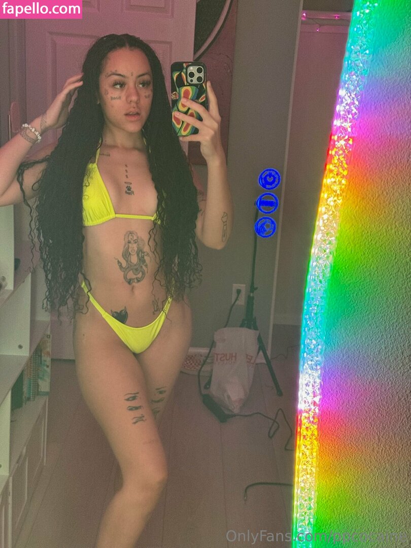 Lilliane Catherine Diomi / ppcoca1ne / ppcocaine Nude Leaked OnlyFans Photo #81