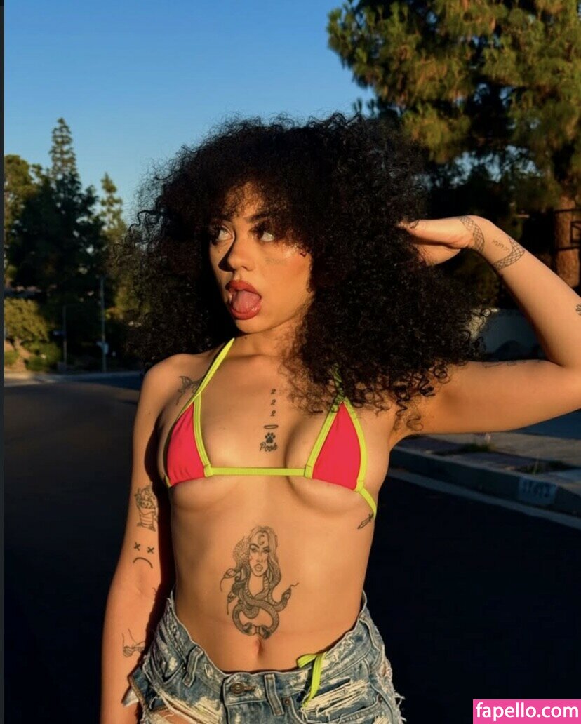 Lilliane Catherine Diomi / ppcoca1ne / ppcocaine Nude Leaked OnlyFans Photo #106