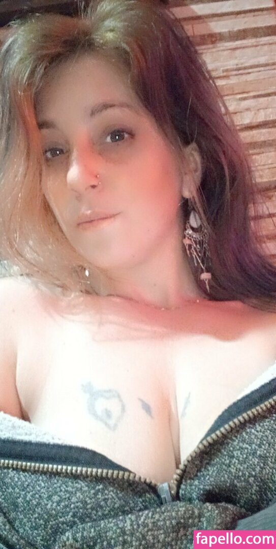 persephiroth / ppersefone Nude Leaked OnlyFans Photo #9