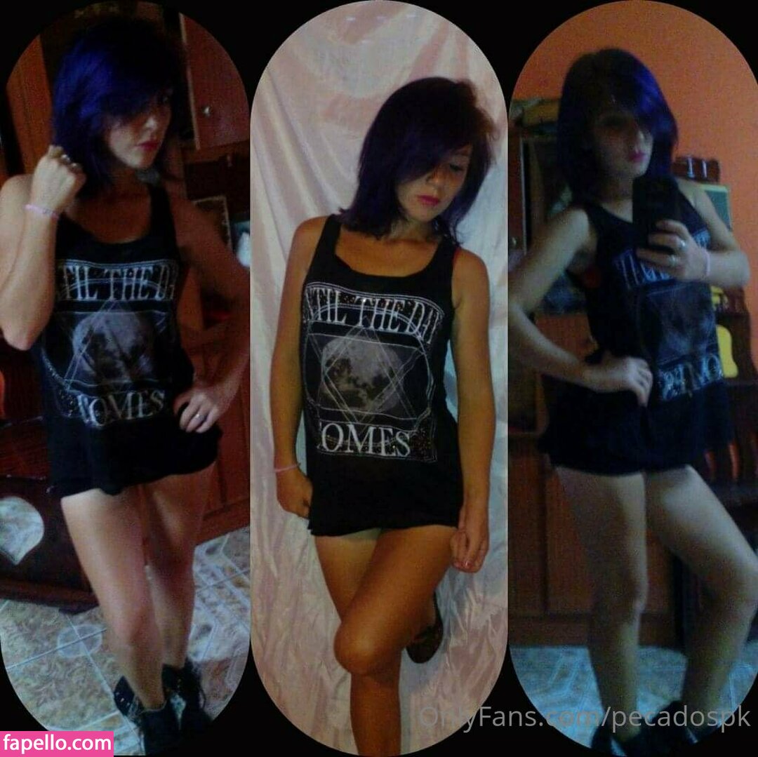 persephiroth / ppersefone Nude Leaked OnlyFans Photo #25