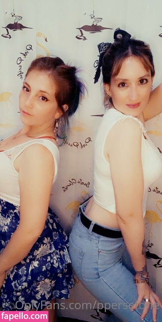 persephiroth / ppersefone Nude Leaked OnlyFans Photo #29