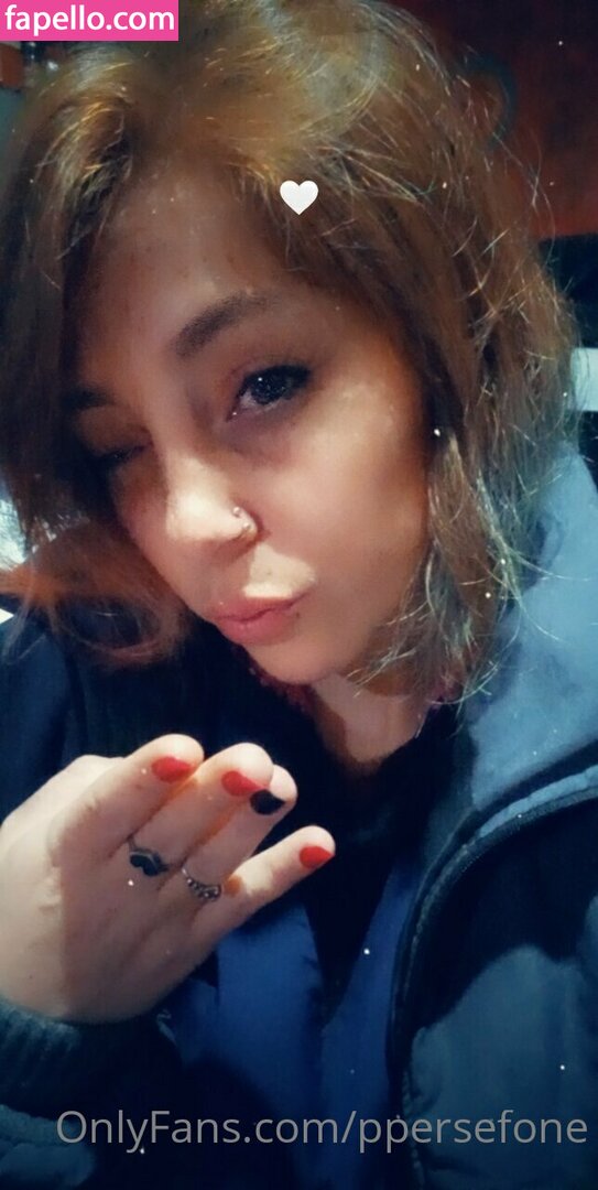 persephiroth / ppersefone Nude Leaked OnlyFans Photo #38