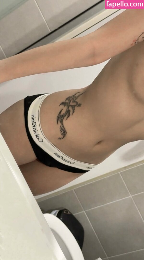 ppindecemberr_ Nude Leaked OnlyFans Photo #2