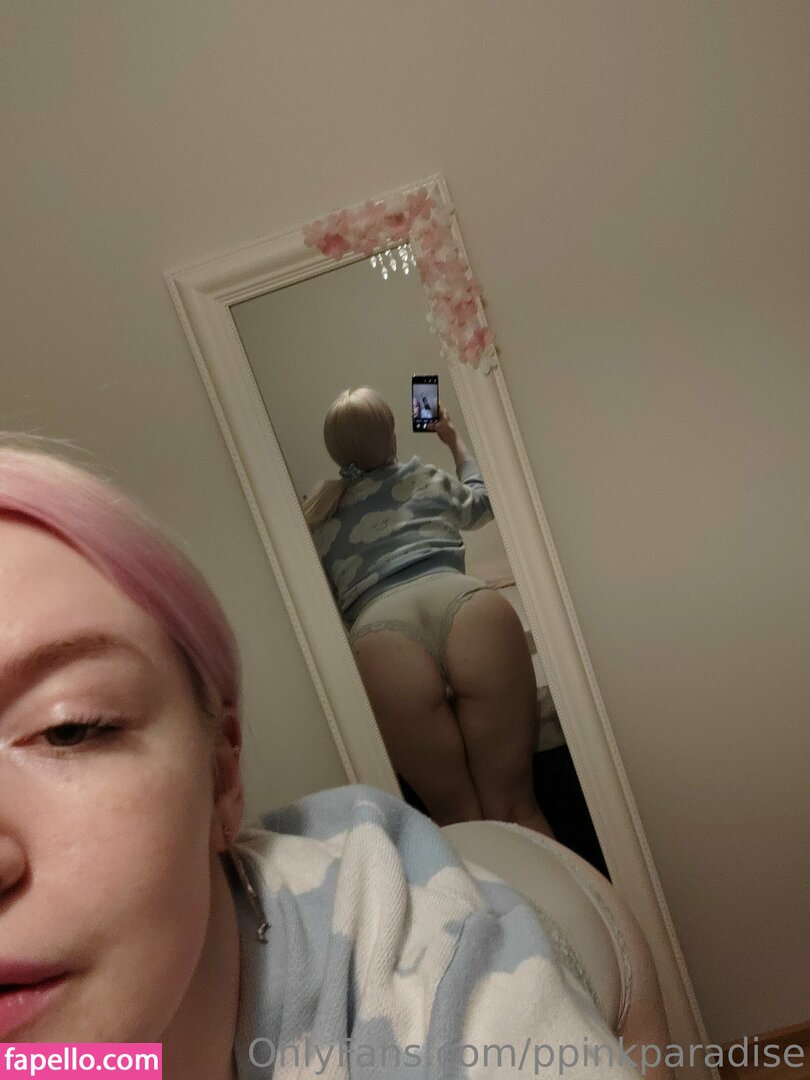 pinkyparadisedotcom / ppinkparadise Nude Leaked OnlyFans Photo #7