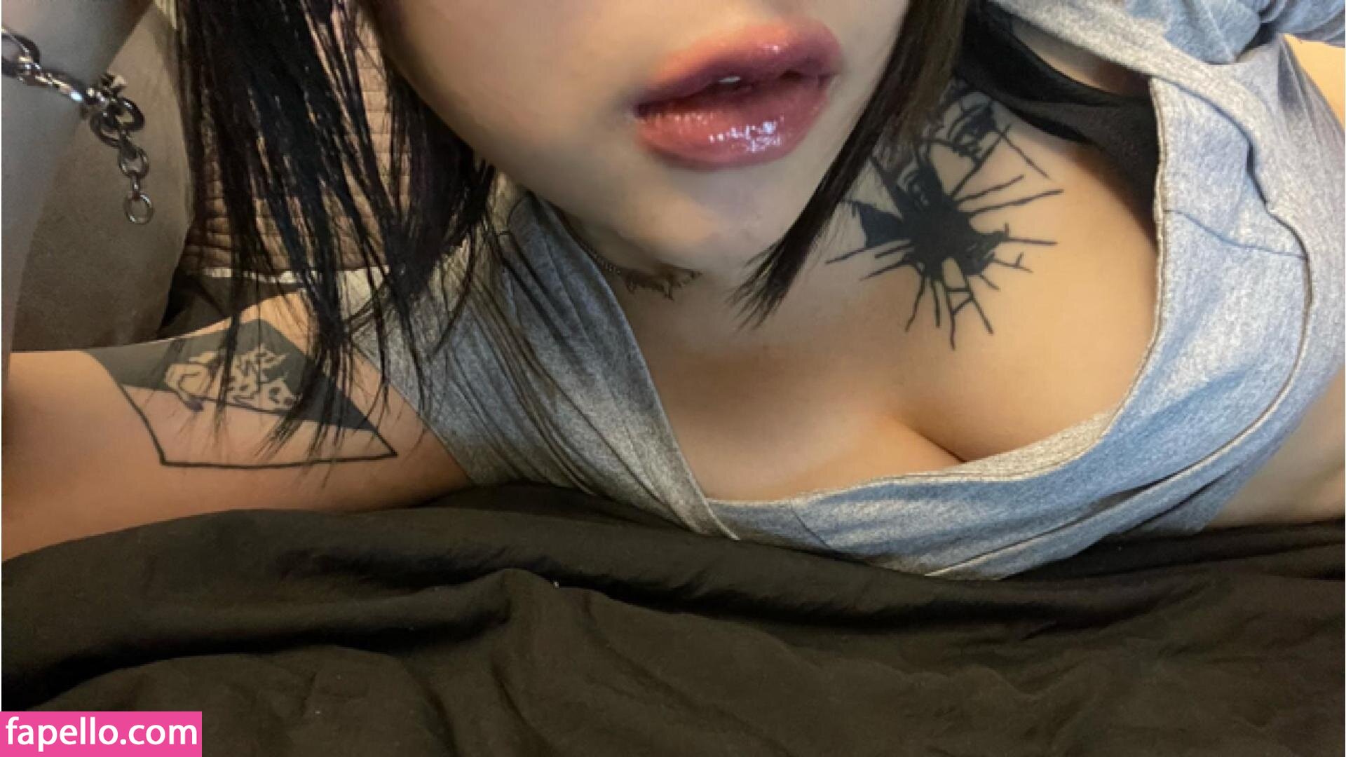 Ppippi ASMR / PpippiASMR423 / pippisworld123 Nude Leaked Patreon Photo #2