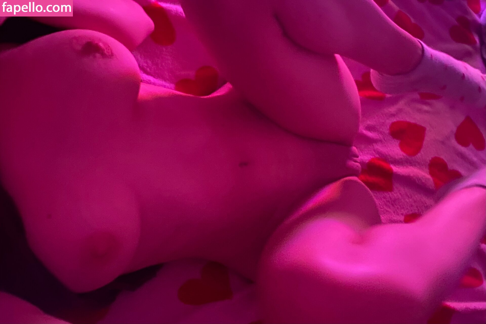 pixie.fairy / ppixxiee / wppixxieew Nude Leaked OnlyFans/Patreon Photo #3