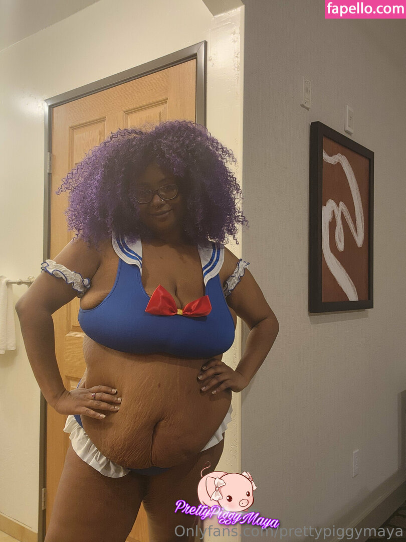 m_ayaa4 / ppmaya Nude Leaked OnlyFans Photo #6