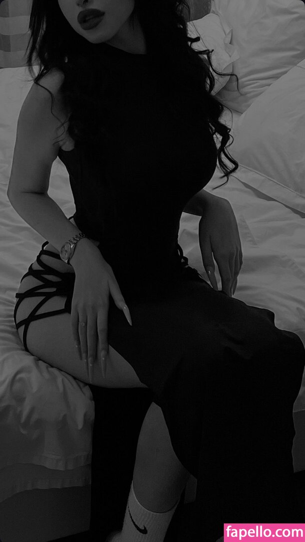 nikusyaa69 / ppolyakovaa_ Nude Leaked  Photo #1