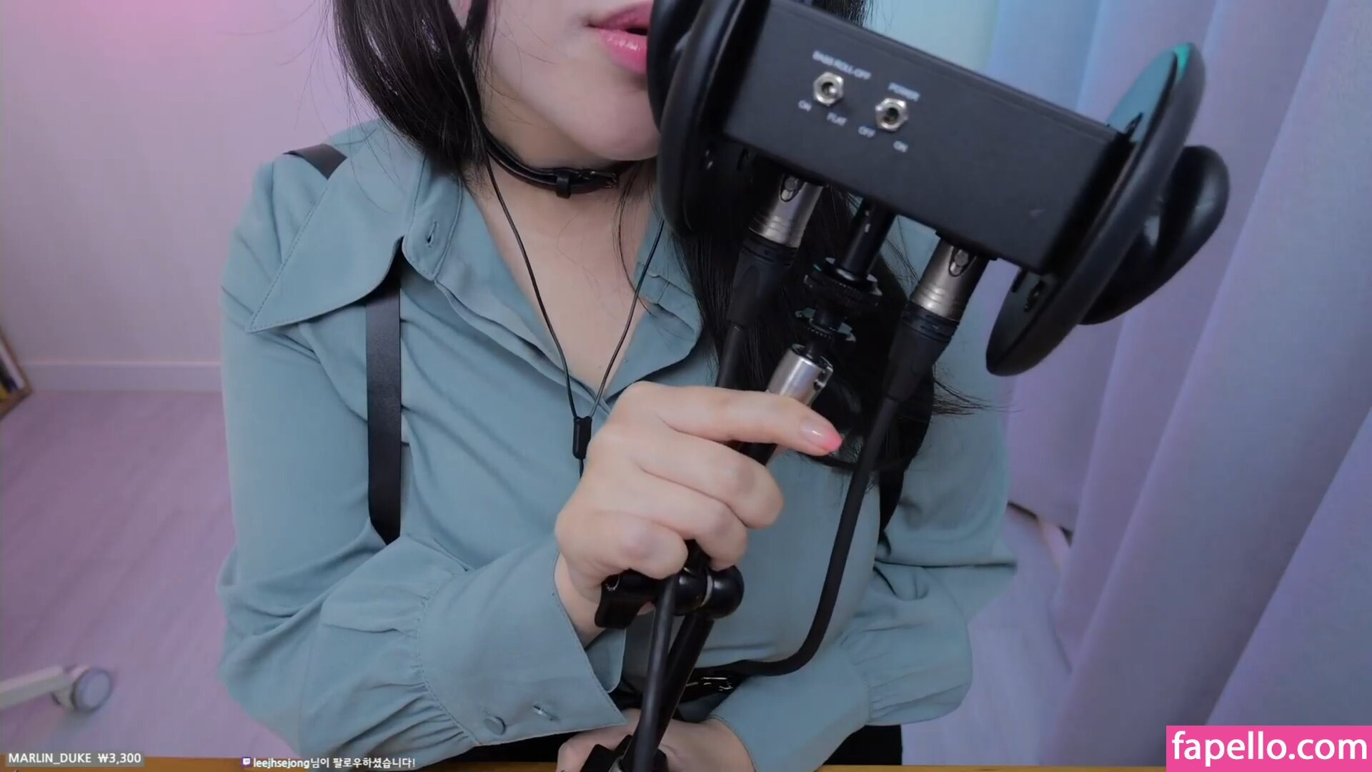 PPOMODOLI / Ppomo / ppomo.asmr Nude Leaked Patreon Photo #103