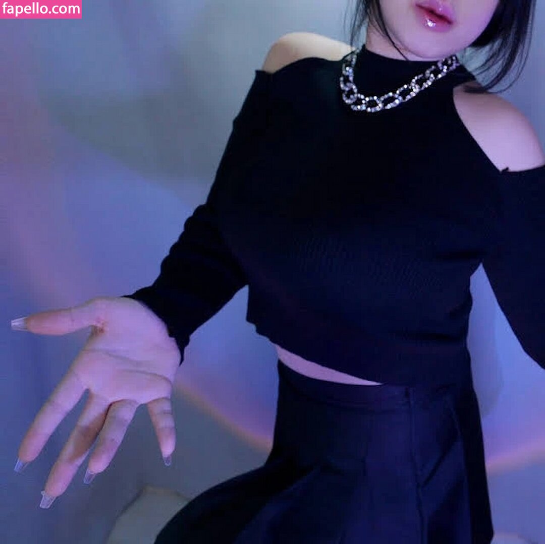 PPOMODOLI / Ppomo / ppomo.asmr Nude Leaked Patreon Photo #132