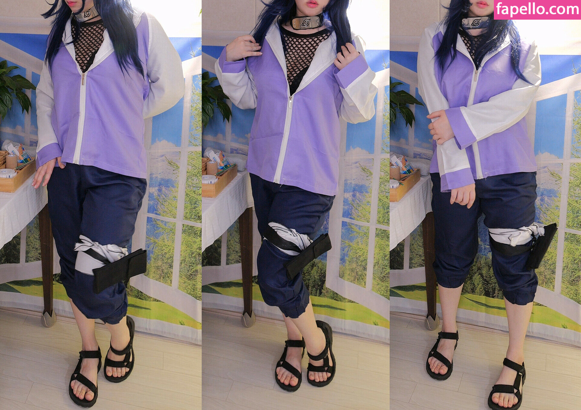 PPOMODOLI / Ppomo / ppomo.asmr Nude Leaked Patreon Photo #149