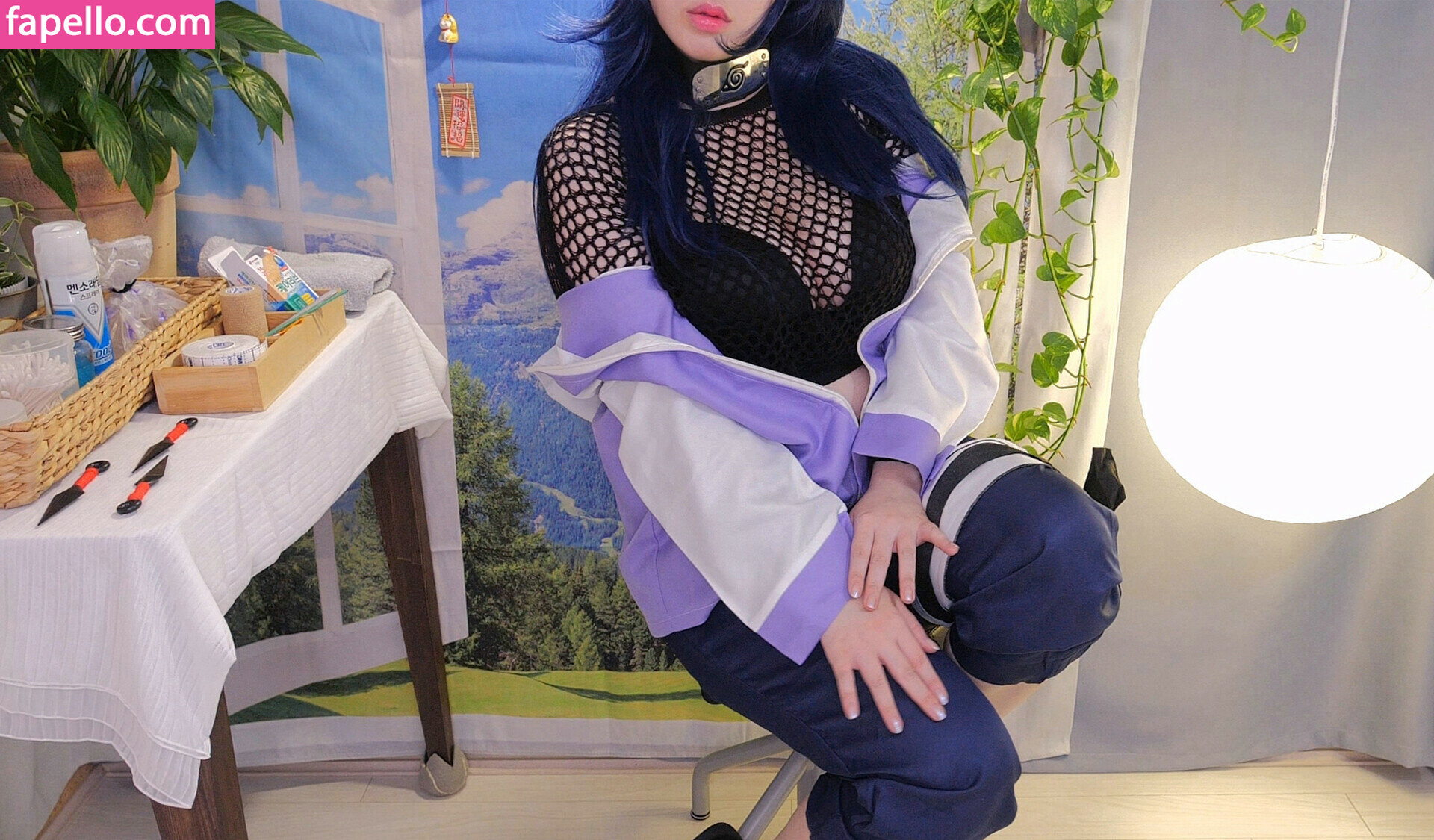 PPOMODOLI / Ppomo / ppomo.asmr Nude Leaked Patreon Photo #153