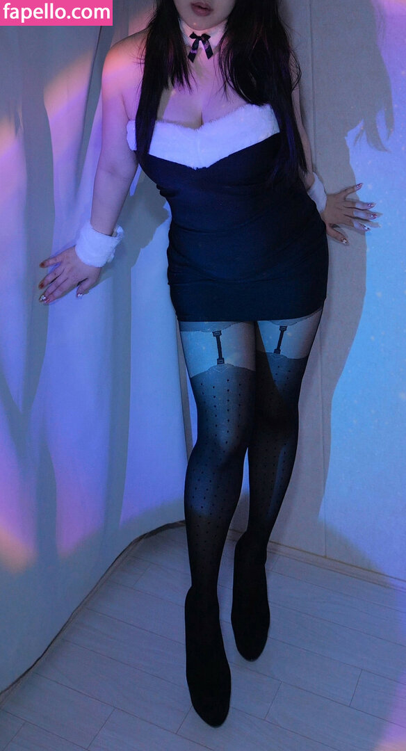 PPOMODOLI / Ppomo / ppomo.asmr Nude Leaked Patreon Photo #184