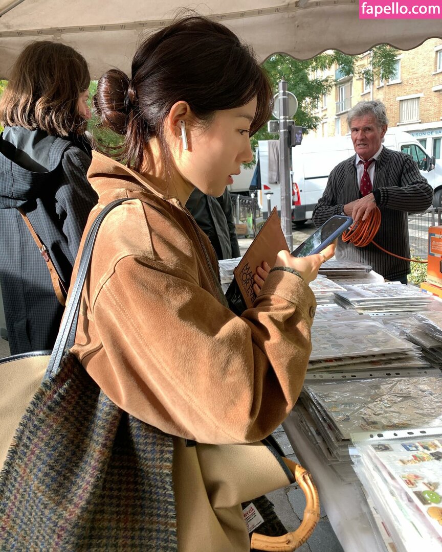 ppotatochip Nude Leaked  Photo #9