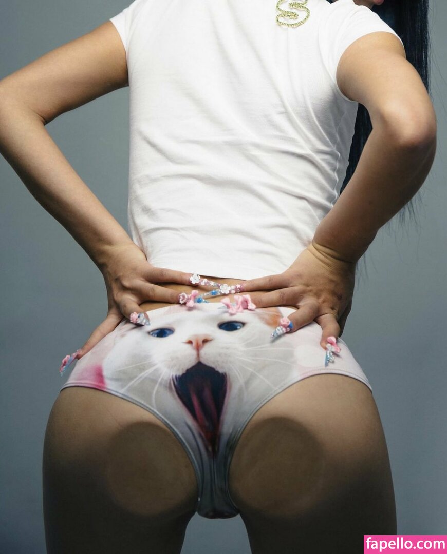 Lin Lin / _ppprincesss Nude Leaked  Photo #6