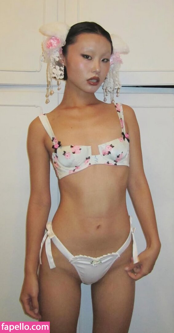 Lin Lin / _ppprincesss Nude Leaked  Photo #11