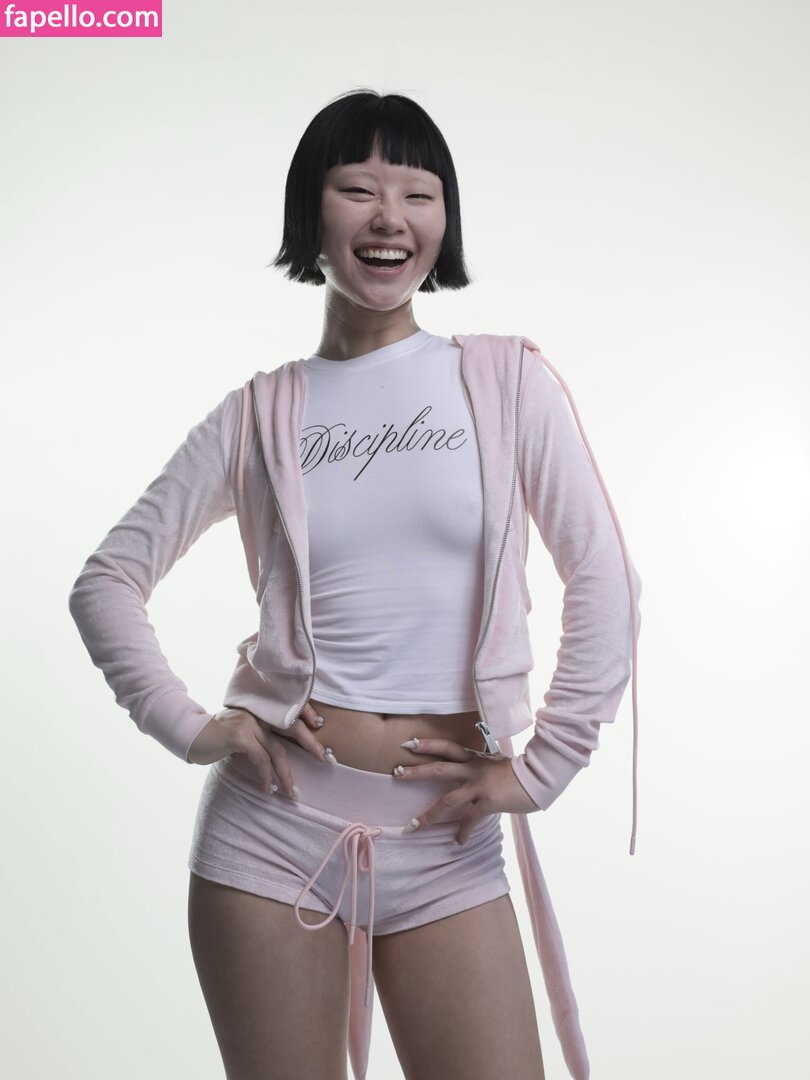 Lin Lin / _ppprincesss Nude Leaked  Photo #22