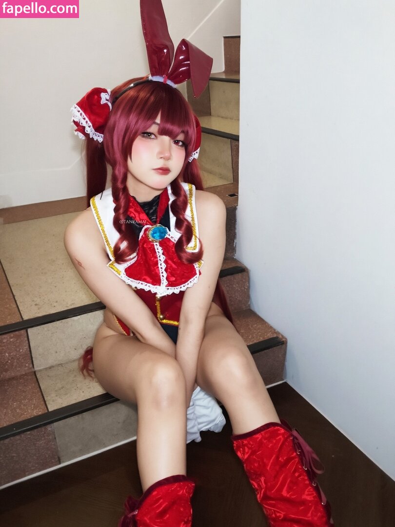 Pprinez / Tanyamai Marach / p._.prinez Nude Leaked  Photo #5