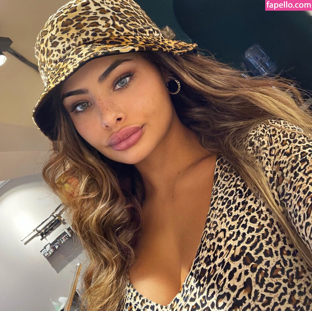 Ppuma.s / _ppuma.s / skyress_vip Nude Leaked OnlyFans Photo #2