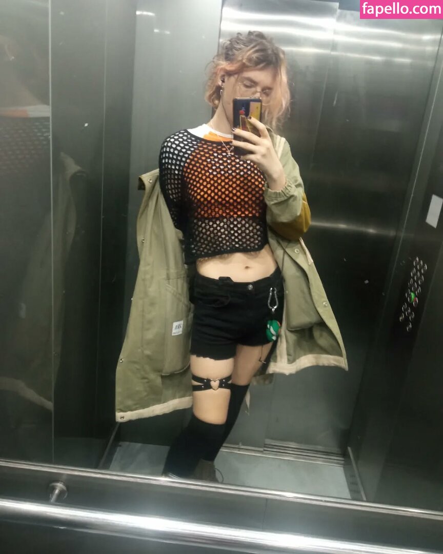 ppyremi / puppremi Nude Leaked OnlyFans Photo #9