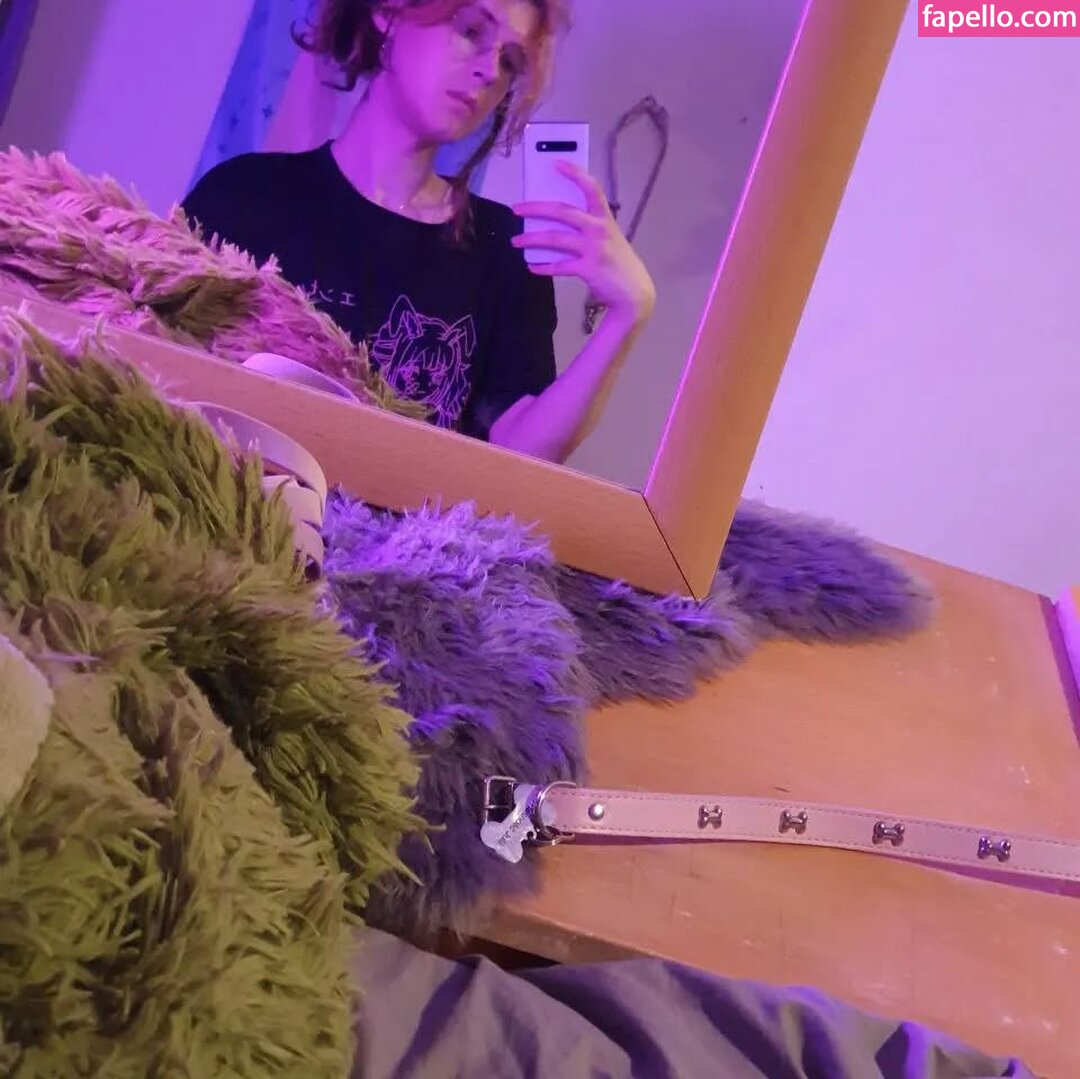 ppyremi / puppremi Nude Leaked OnlyFans Photo #14