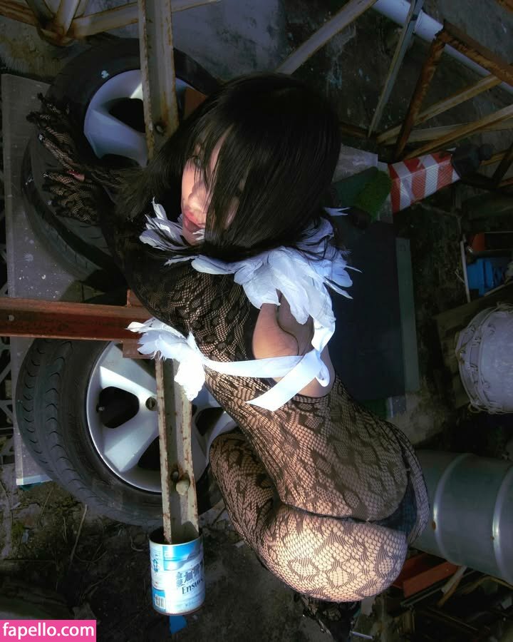 1q / __qq16 Nude Leaked  Photo #25