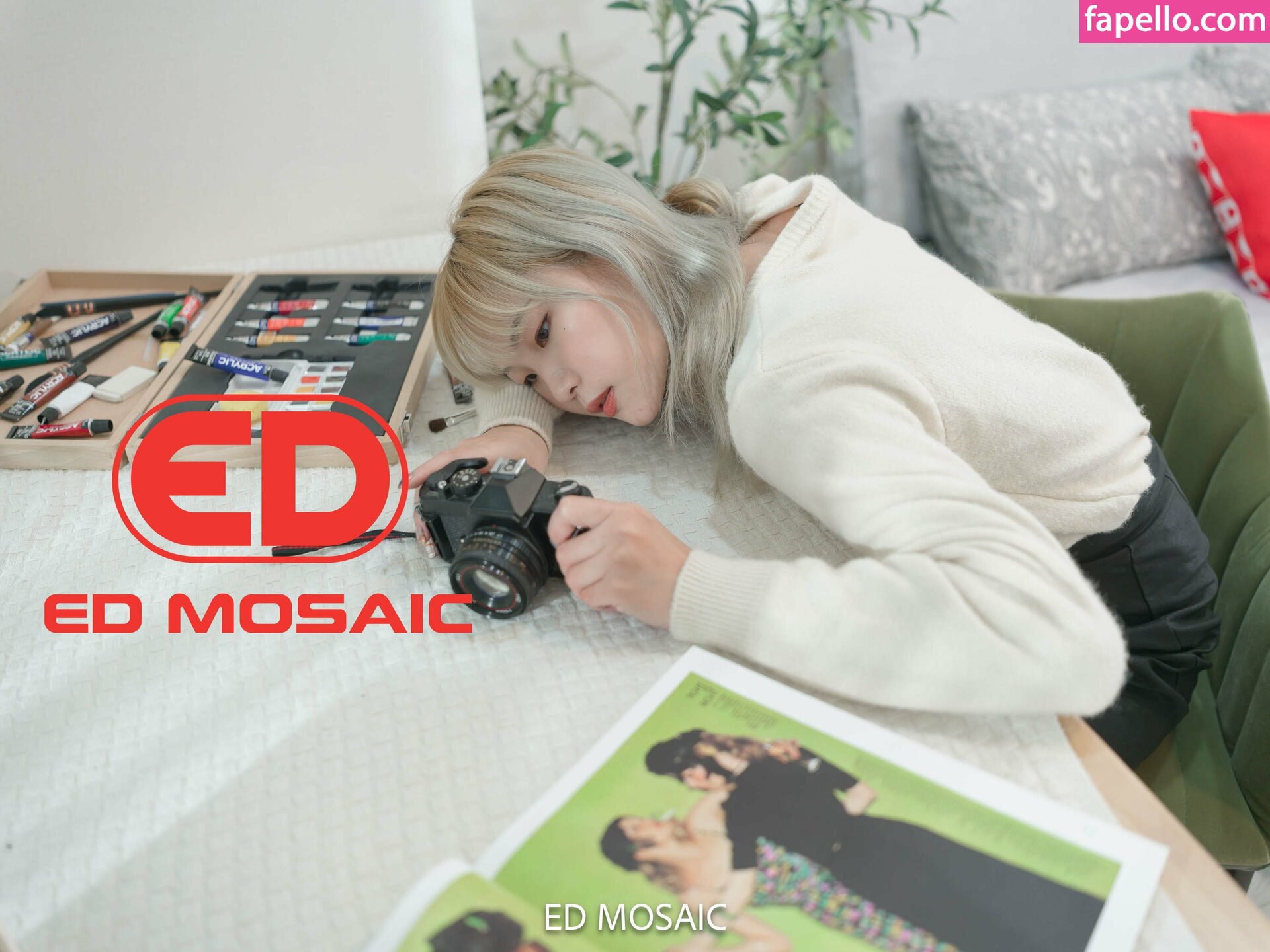 29__qqq / QQ / QQ77920 Nude Leaked  Photo #16