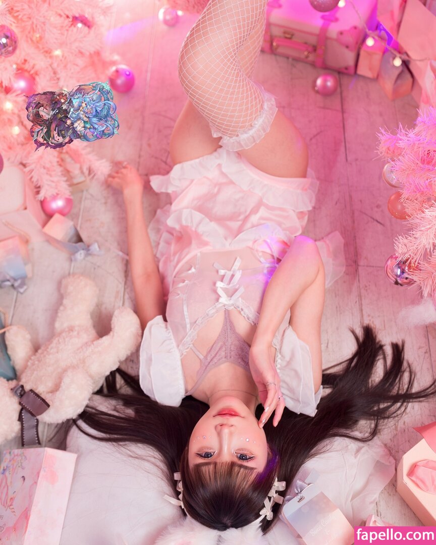 cutecaty077 / qqe_52772 / sylviachi.0707 / 喬喬兒QQE / 紀馨喬 Nude Leaked  Photo #23