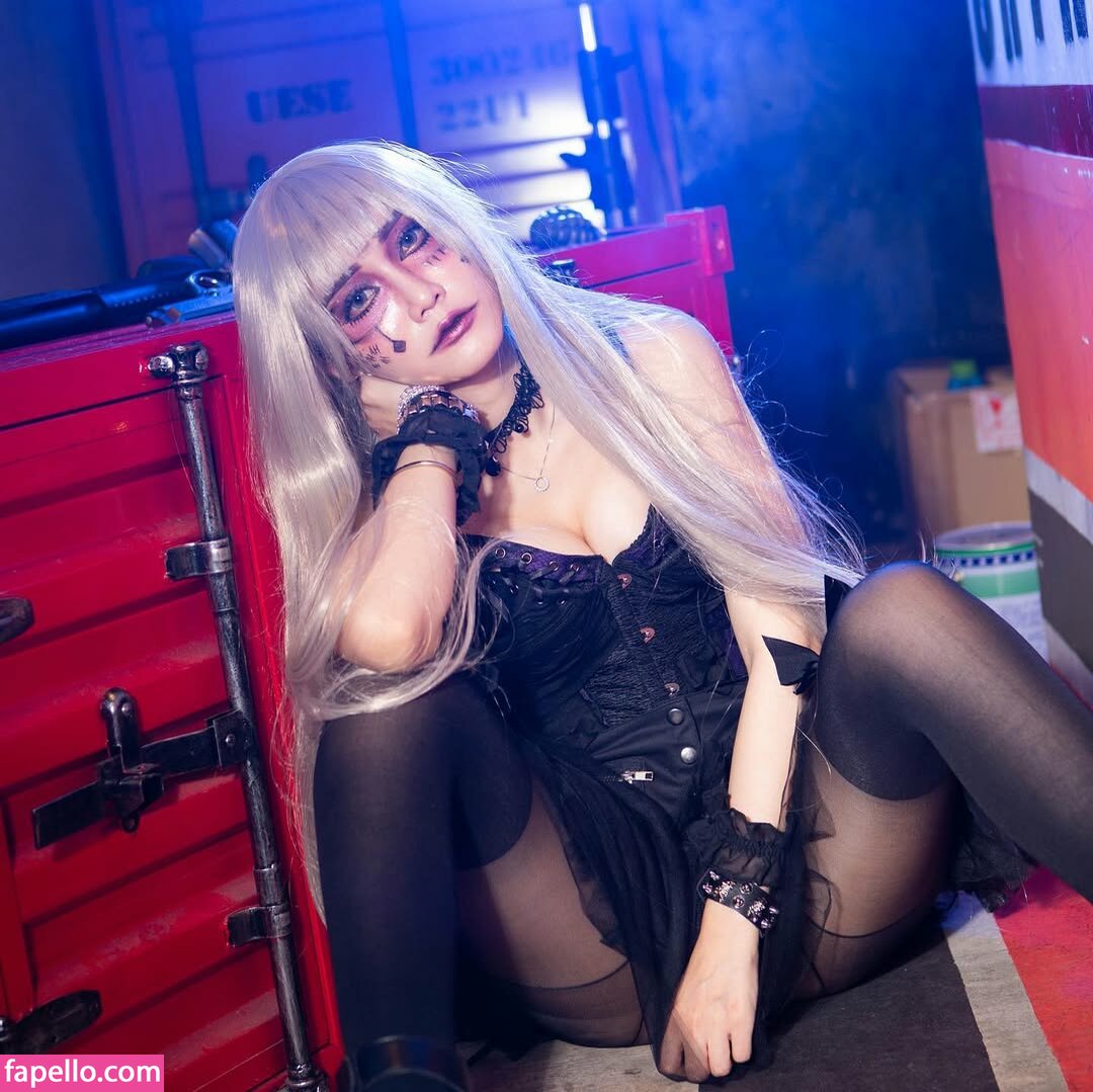 cutecaty077 / qqe_52772 / sylviachi.0707 / 喬喬兒QQE / 紀馨喬 Nude Leaked  Photo #80