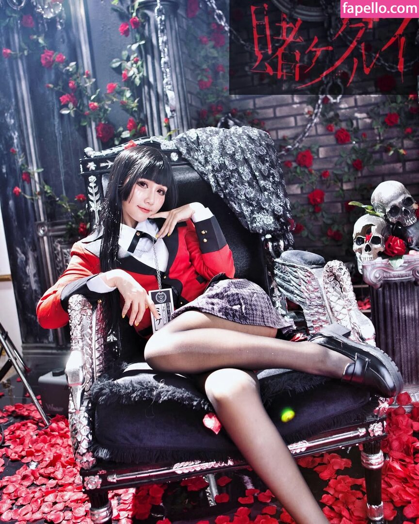 cutecaty077 / qqe_52772 / sylviachi.0707 / 喬喬兒QQE / 紀馨喬 Nude Leaked  Photo #89