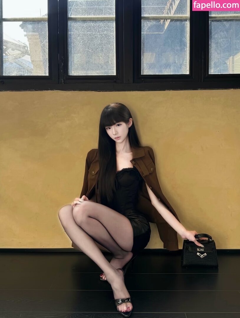 qqing_0412 Nude Leaked  Photo #11