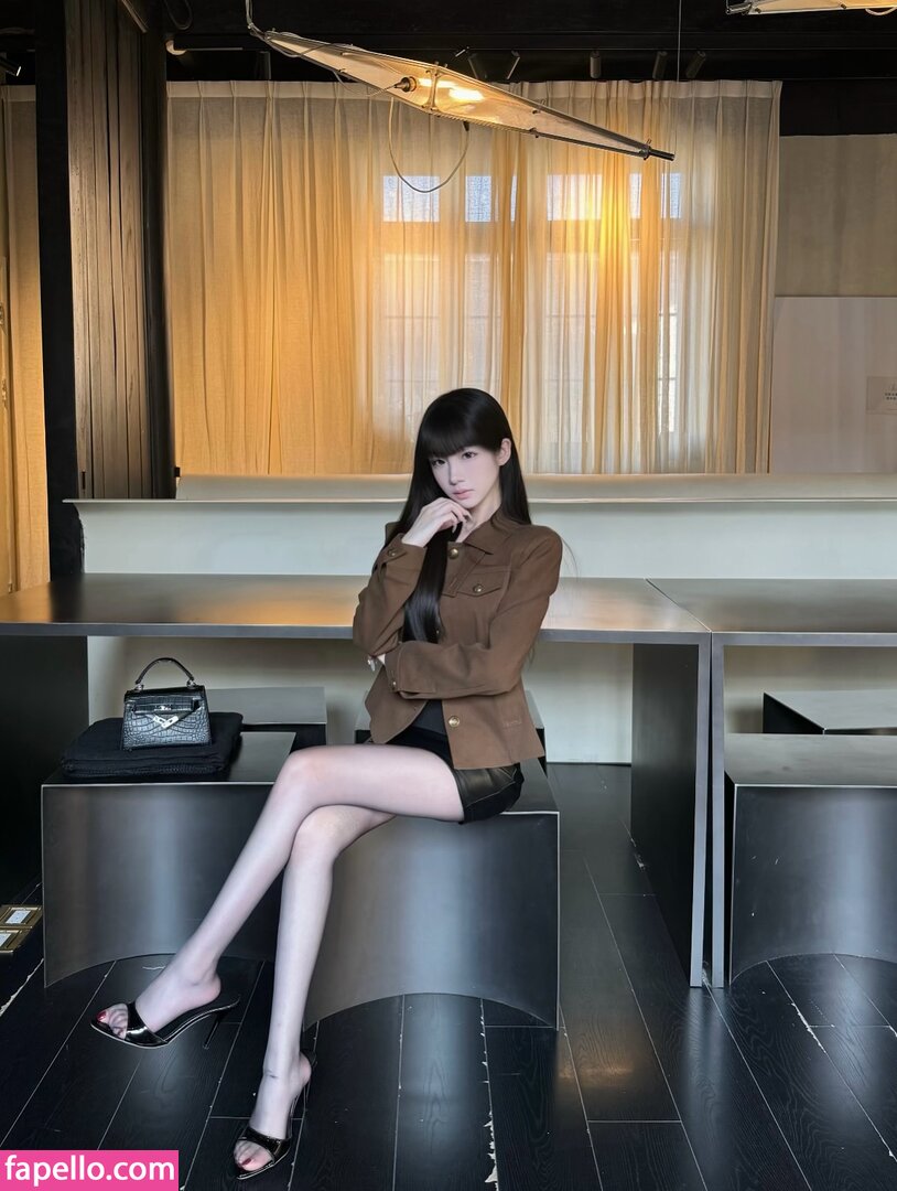 qqing_0412 Nude Leaked  Photo #14