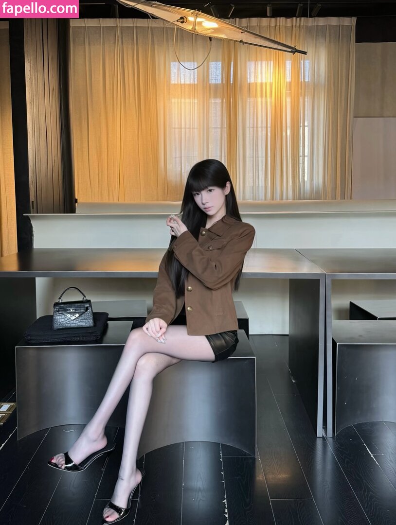 qqing_0412 Nude Leaked  Photo #15