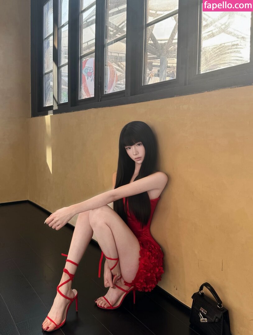 qqing_0412 Nude Leaked  Photo #23