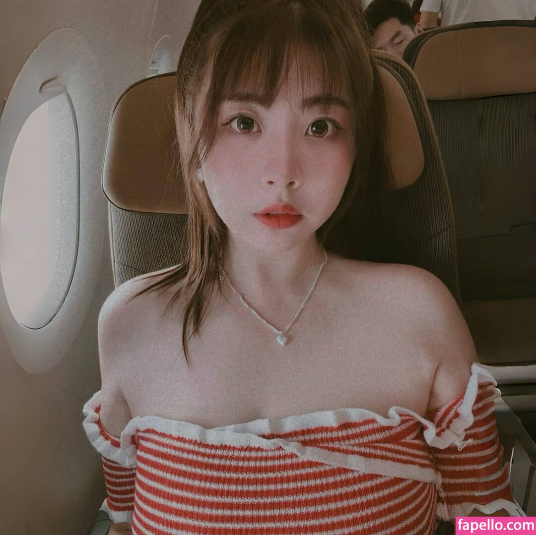 qqt_.86 Nude Leaked  Photo #36