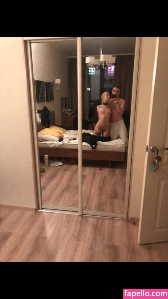 gtfobae / qqtati Nude Leaked  Photo #10