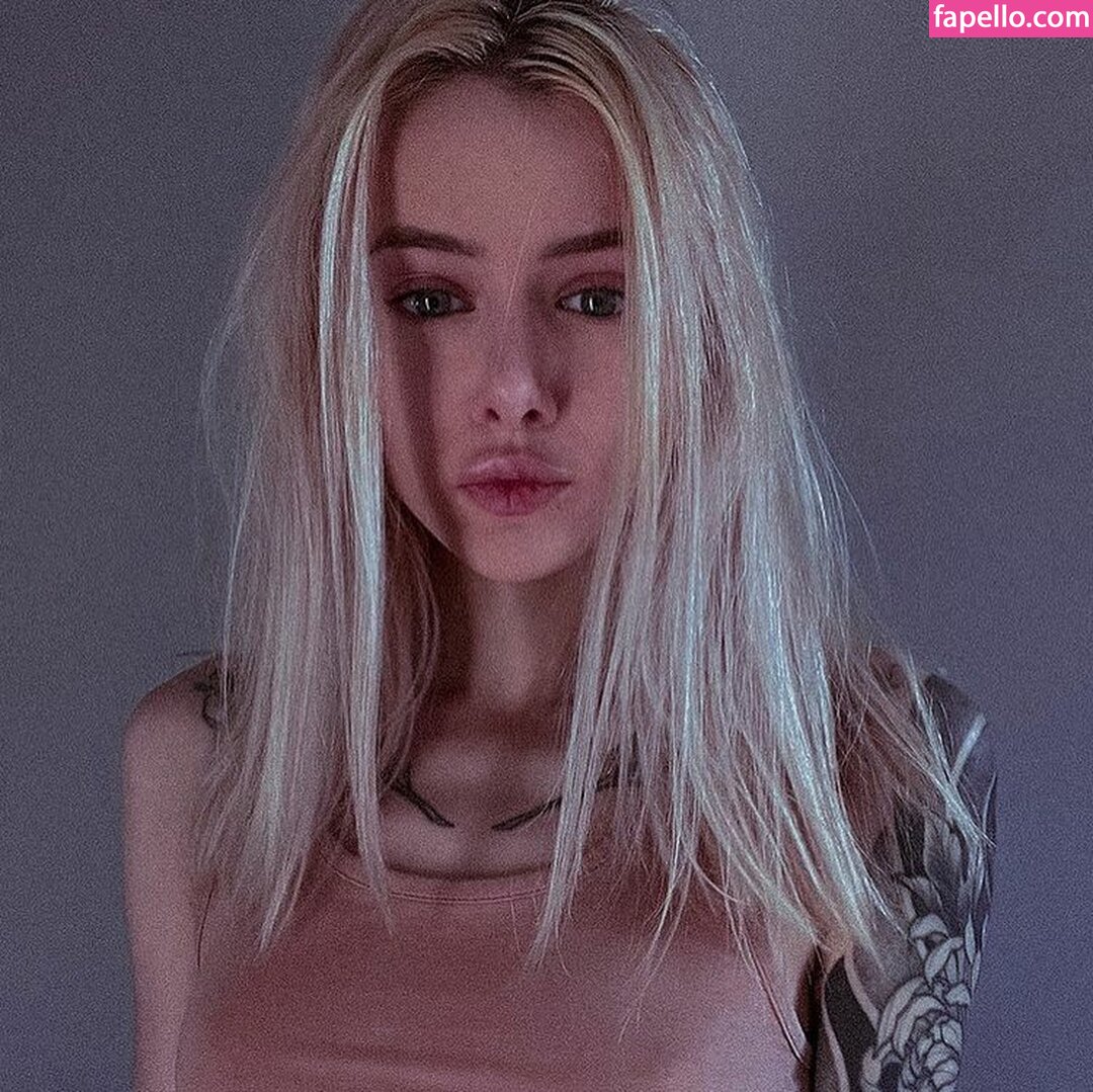 gtfobae / qqtati Nude Leaked  Photo #16