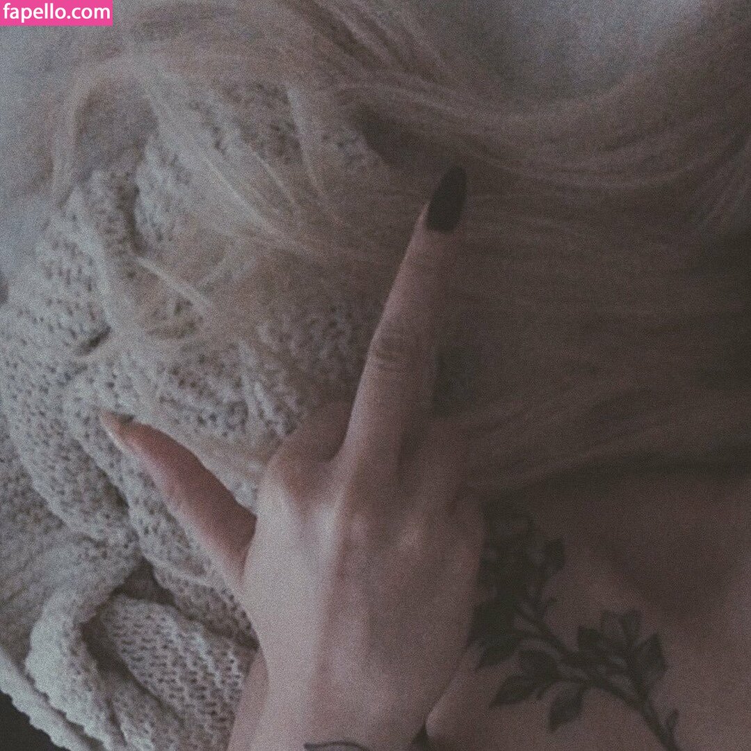 gtfobae / qqtati Nude Leaked  Photo #21