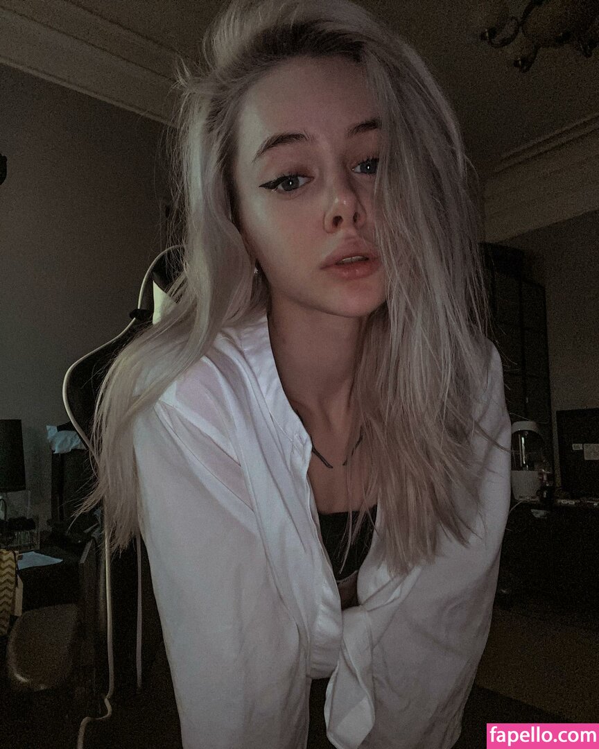 gtfobae / qqtati Nude Leaked  Photo #30