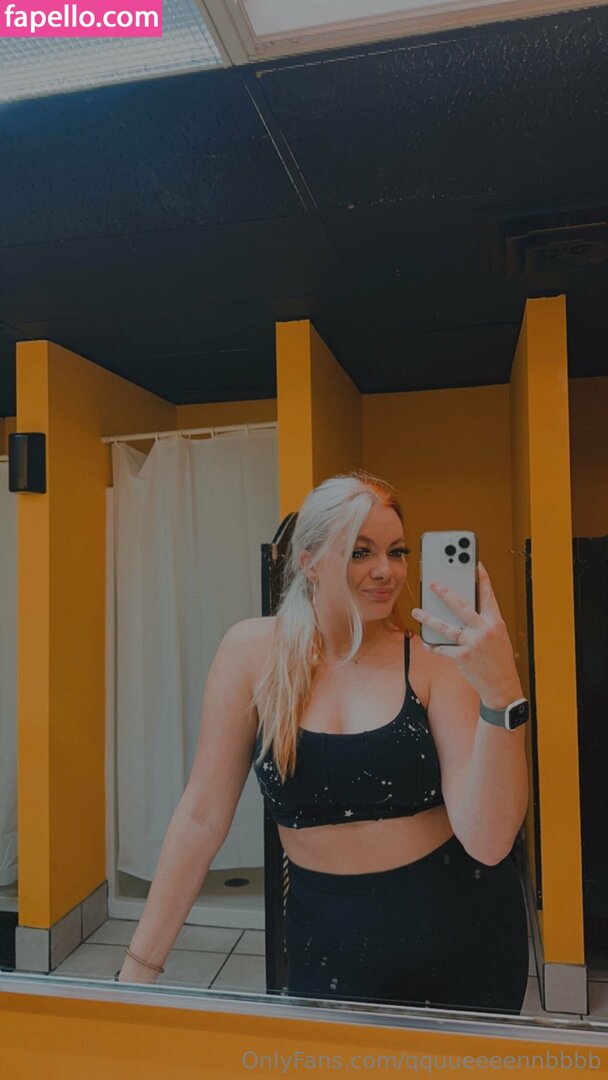 qquueeeennbbbb Nude Leaked OnlyFans Photo #1