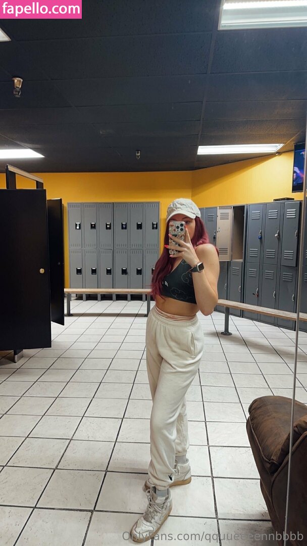 qquueeeennbbbb Nude Leaked OnlyFans Photo #7