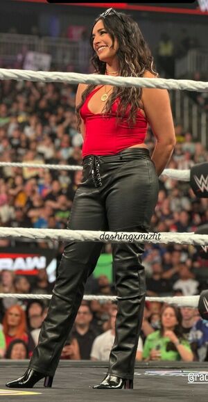 Raquel Rodriguez #637