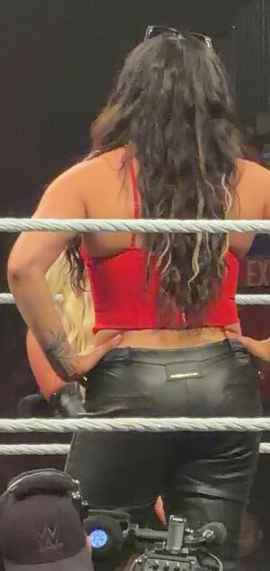 Raquel Rodriguez #640