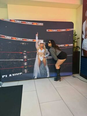 Raquel Rodriguez #641