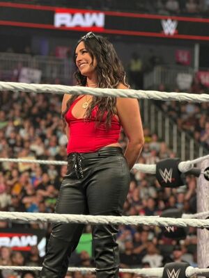 Raquel Rodriguez #642