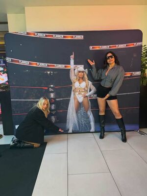 Raquel Rodriguez #643